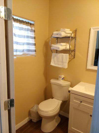 BUTTERFIELD STAGE MOTEL photo 15