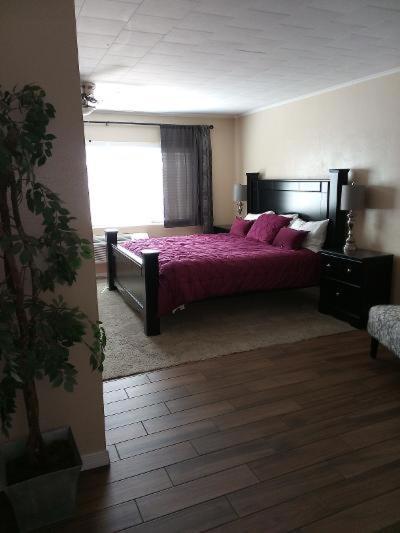 BUTTERFIELD STAGE MOTEL photo 6