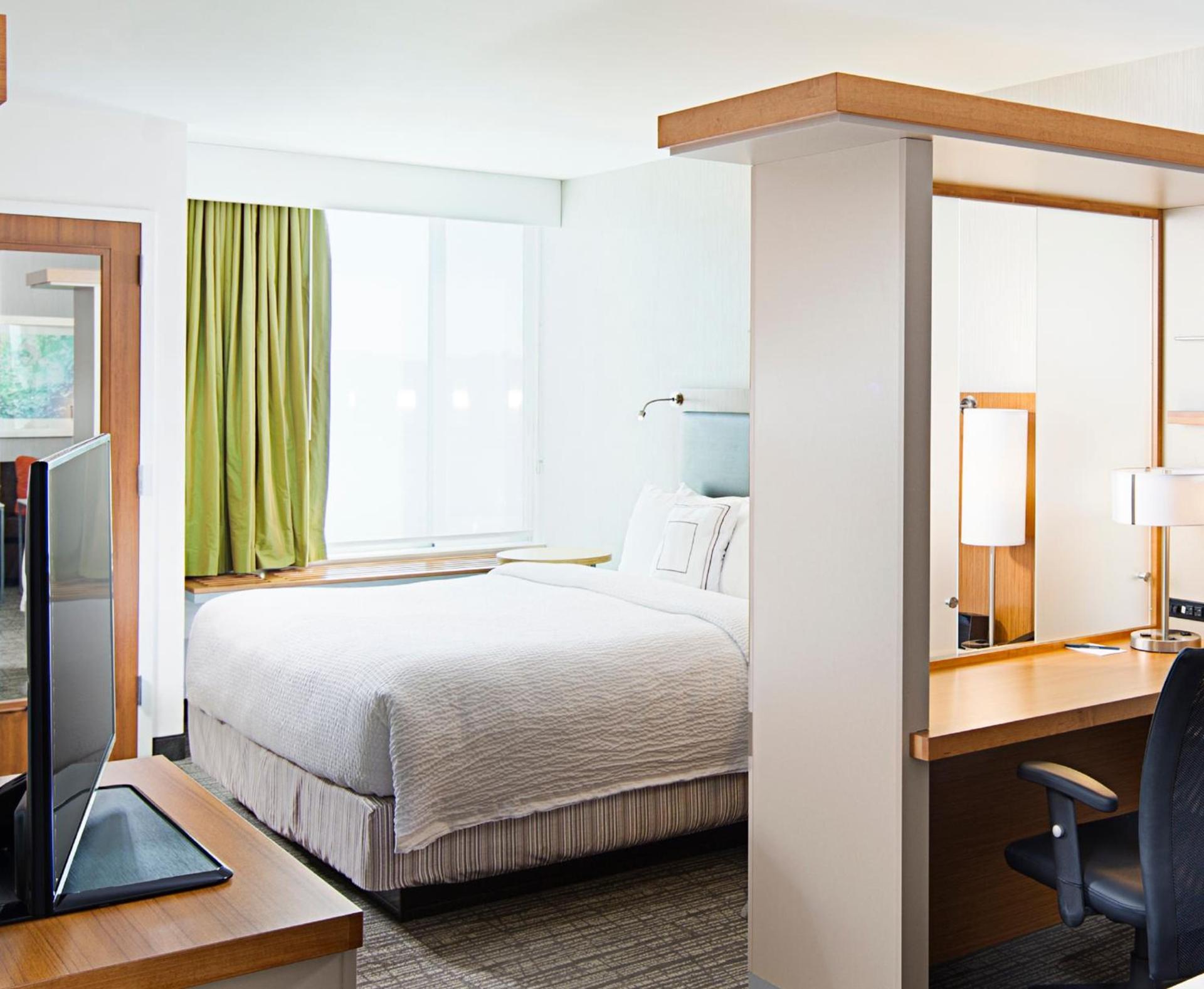 SpringHill Suites by Marriott Carle Place Garden City photo 22