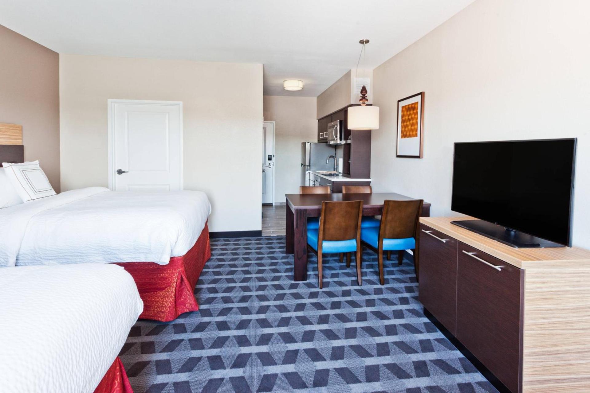 TownePlace Suites Dothan photo 8