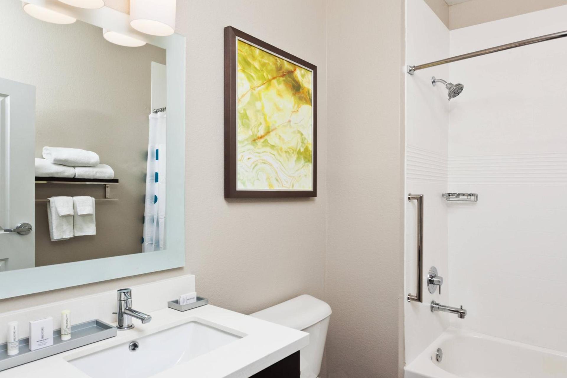 TownePlace Suites Dothan photo 10