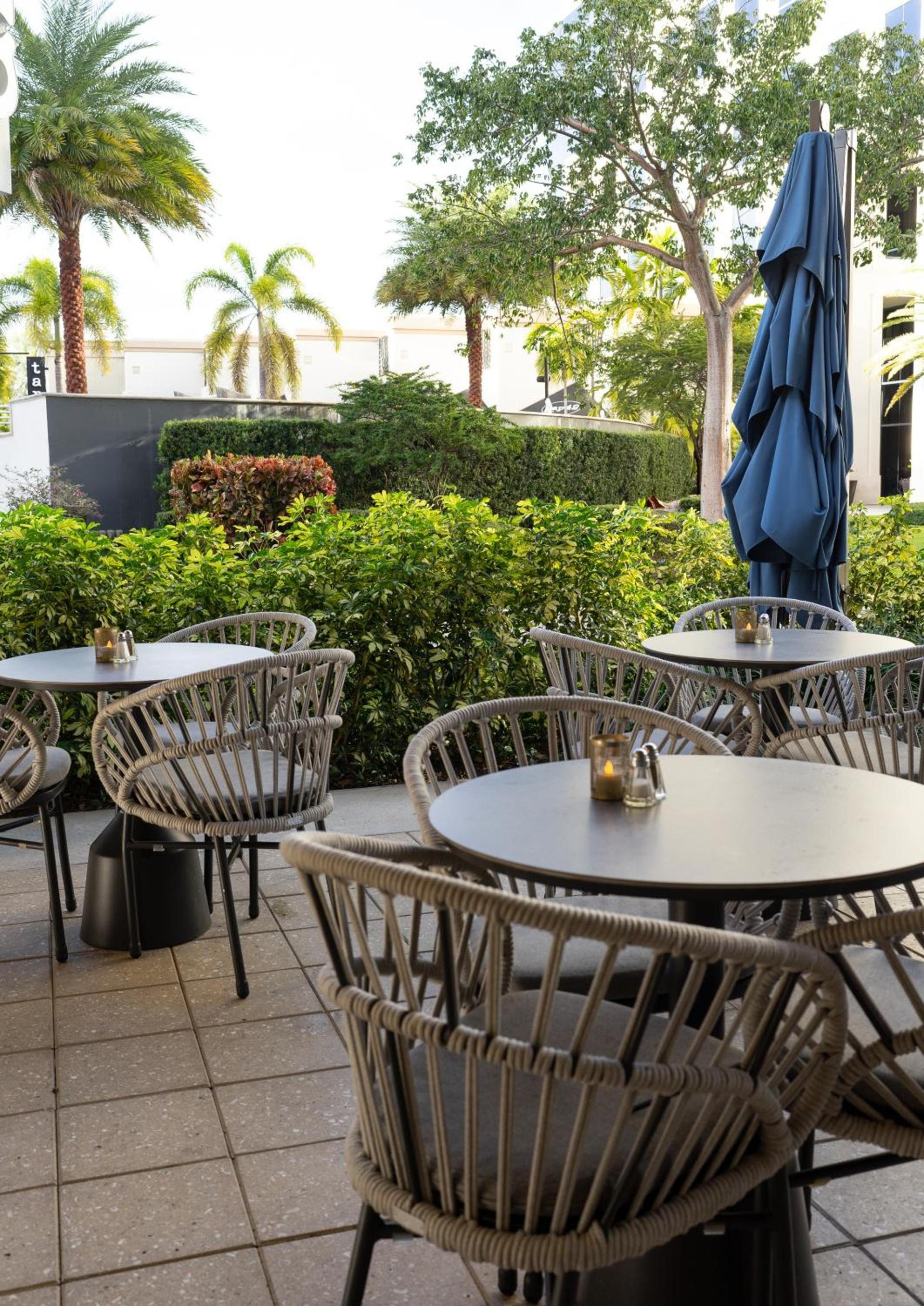 Boca Raton Marriott at Boca Center photo 86