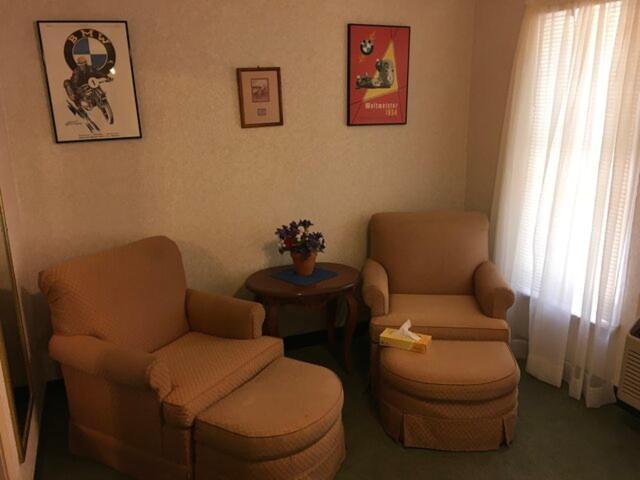 Beaumont Hotel photo 28