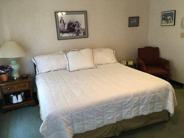 Beaumont Hotel photo 20
