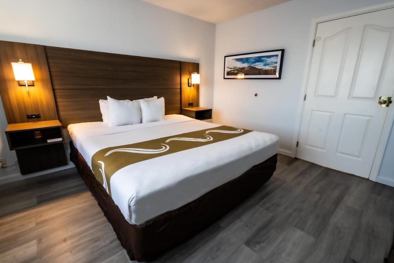Quality Inn & Suites Tulare photo 10
