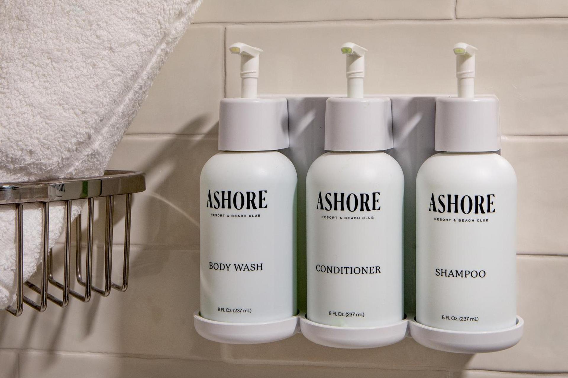 Ashore Oceanfront Hotel by Marriott photo 5