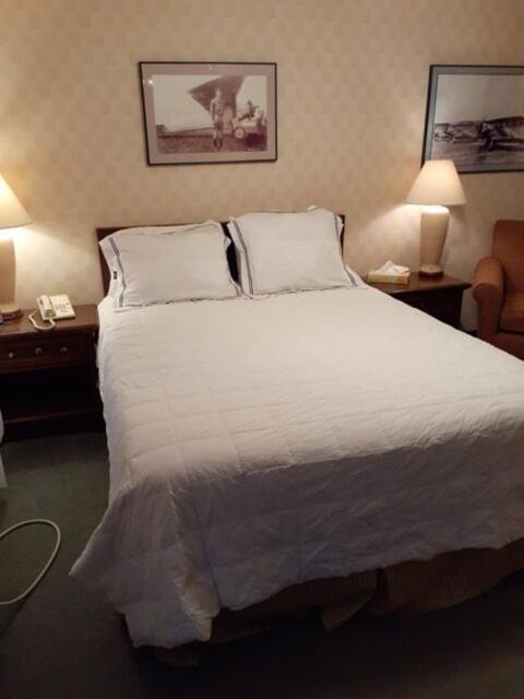 Beaumont Hotel photo 17