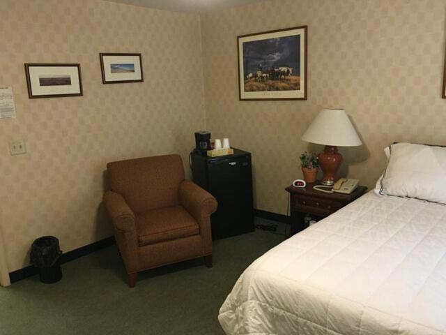 Beaumont Hotel photo 14