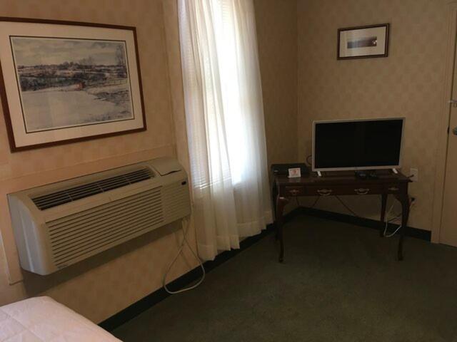 Beaumont Hotel photo 13