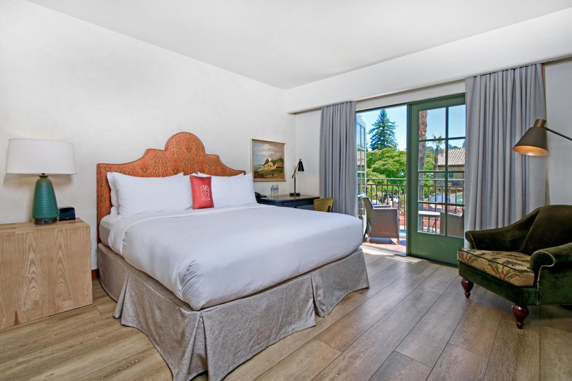Hotel Los Gatos photo 18