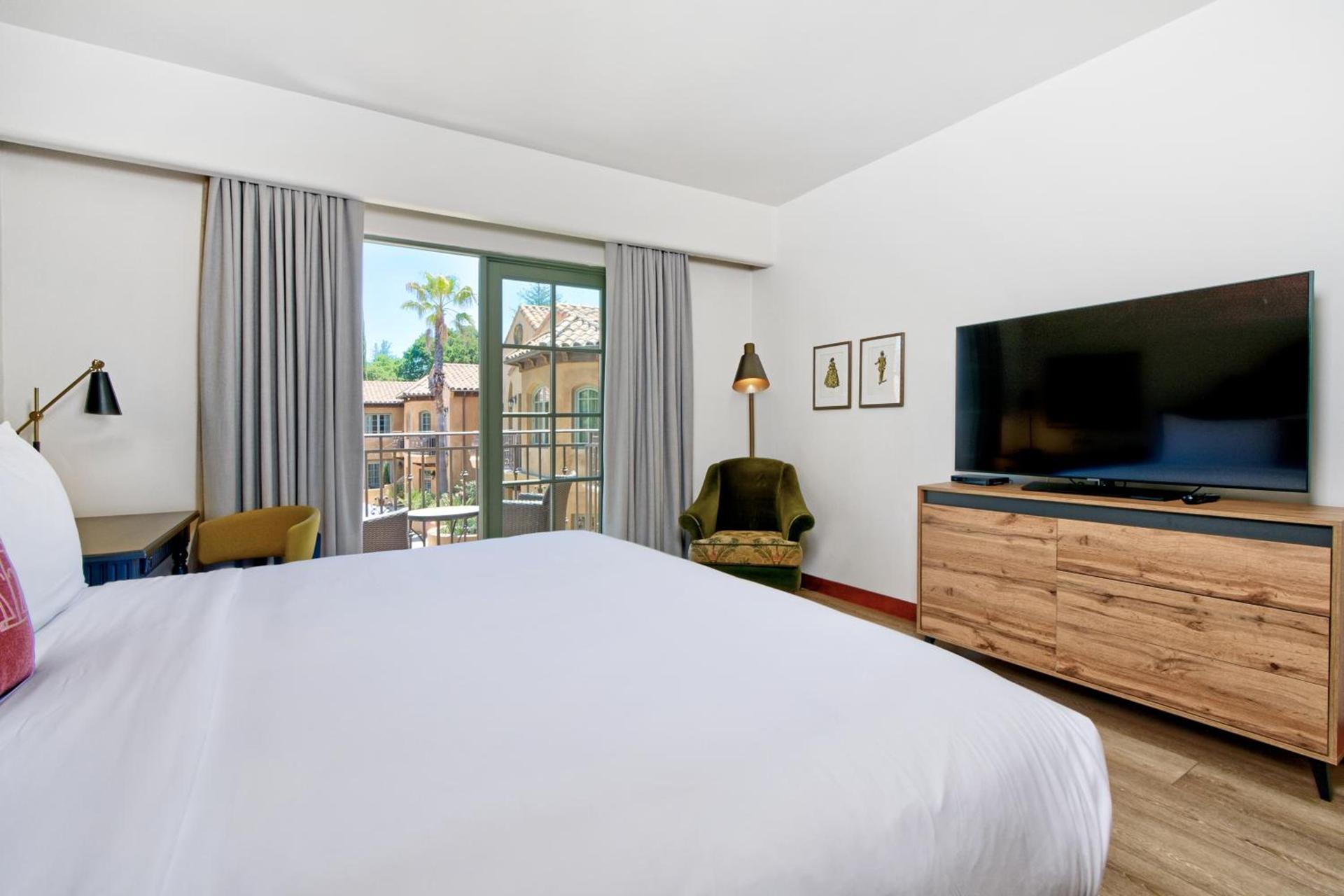 Hotel Los Gatos photo 17
