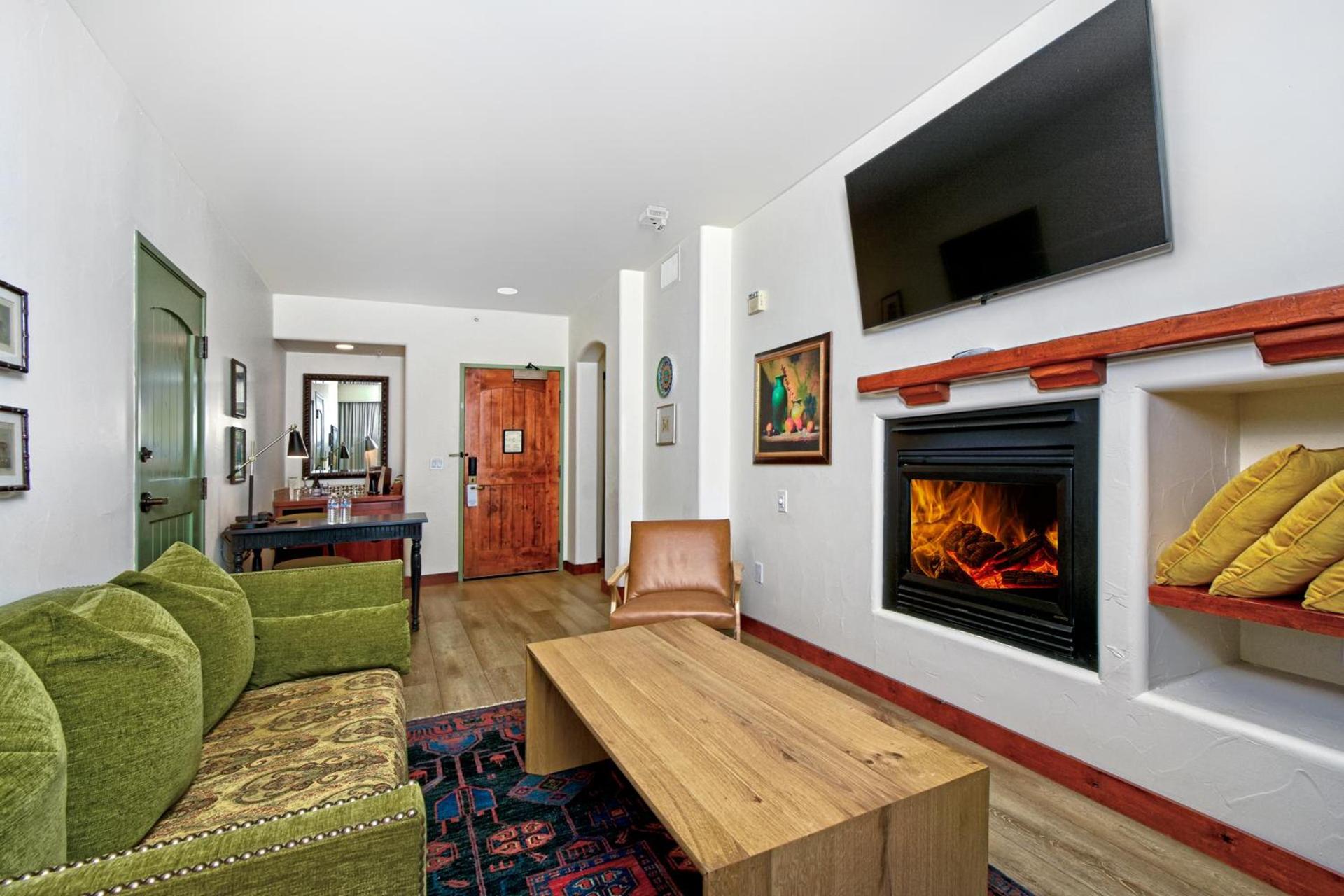 Hotel Los Gatos photo 23