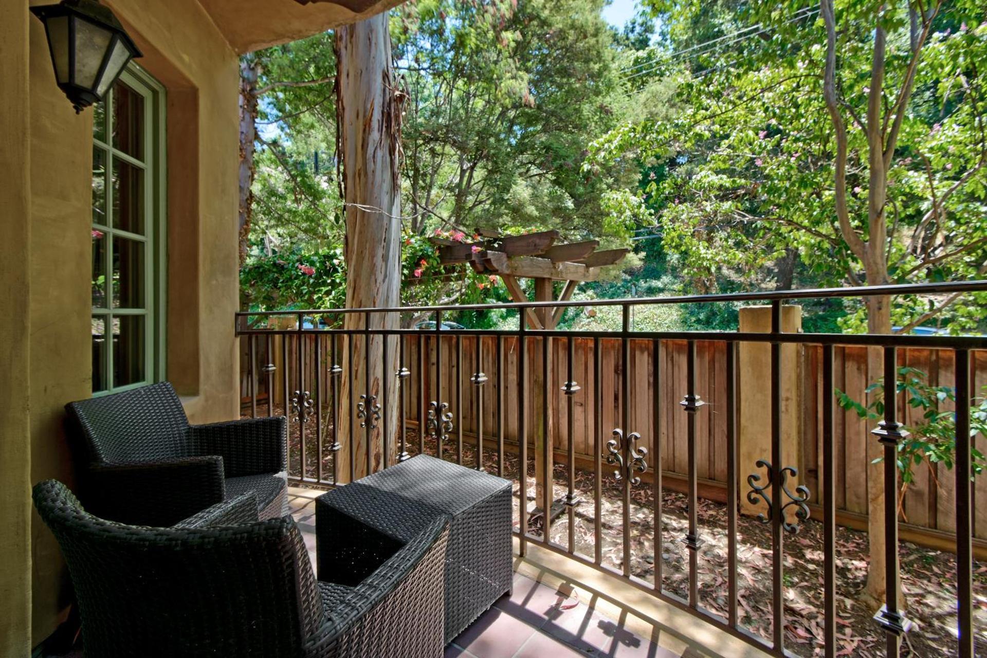 Hotel Los Gatos photo 21