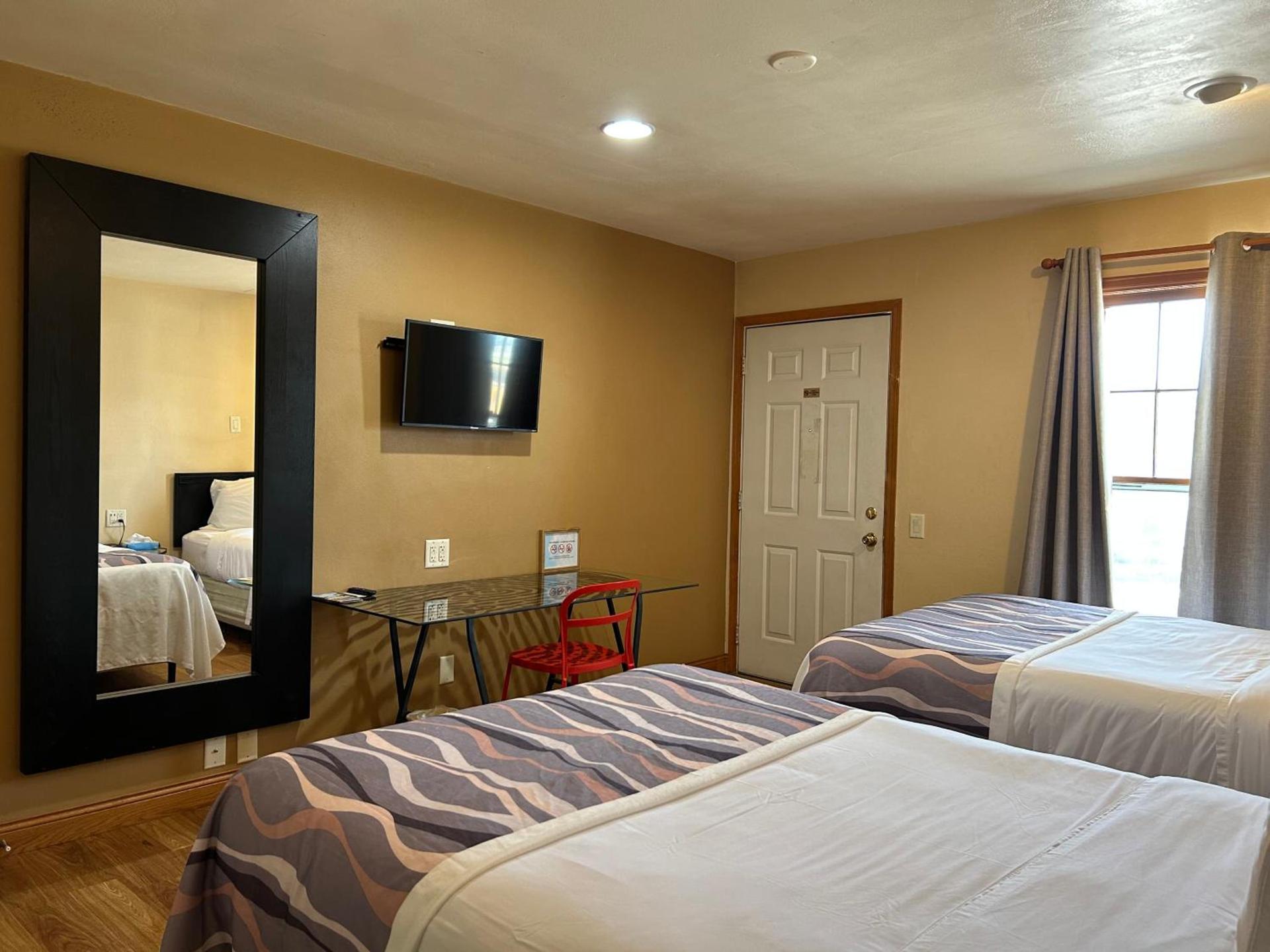 Valued Stay Mayflower photo 20