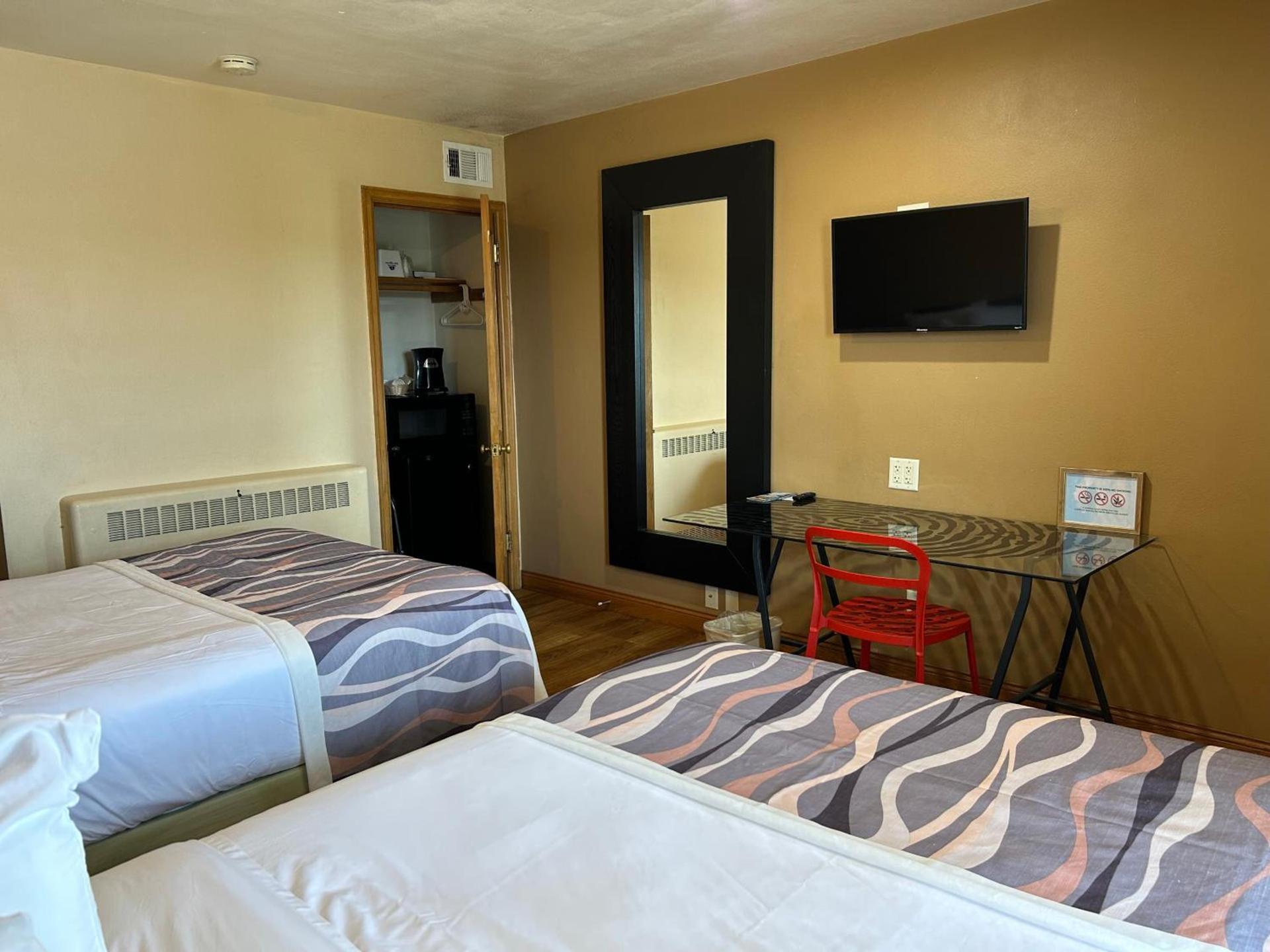 Valued Stay Mayflower photo 2