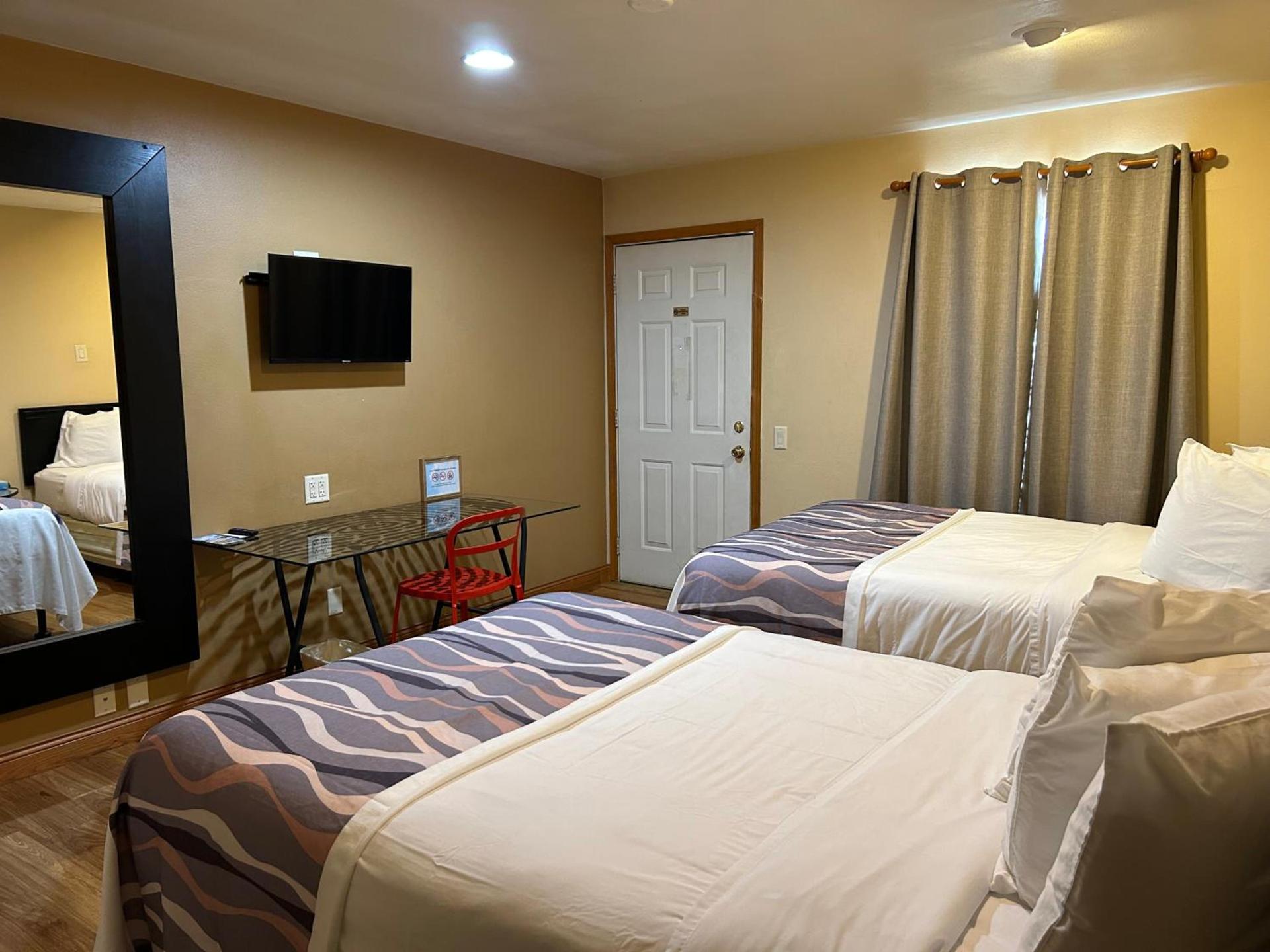 Valued Stay Mayflower photo 22
