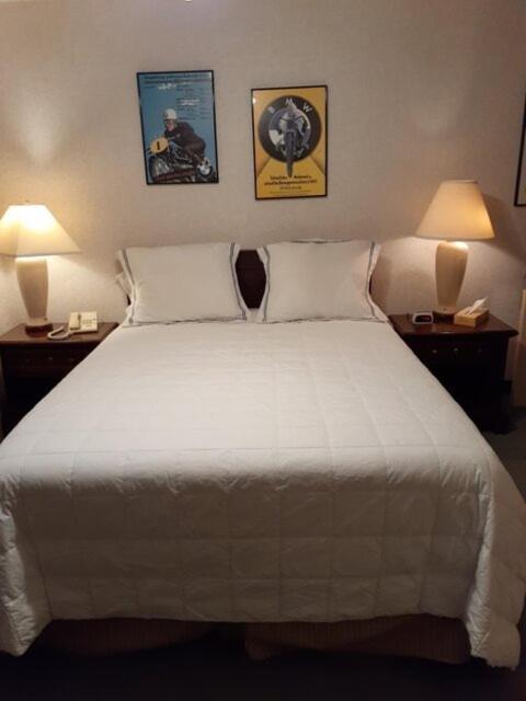 Beaumont Hotel photo 12