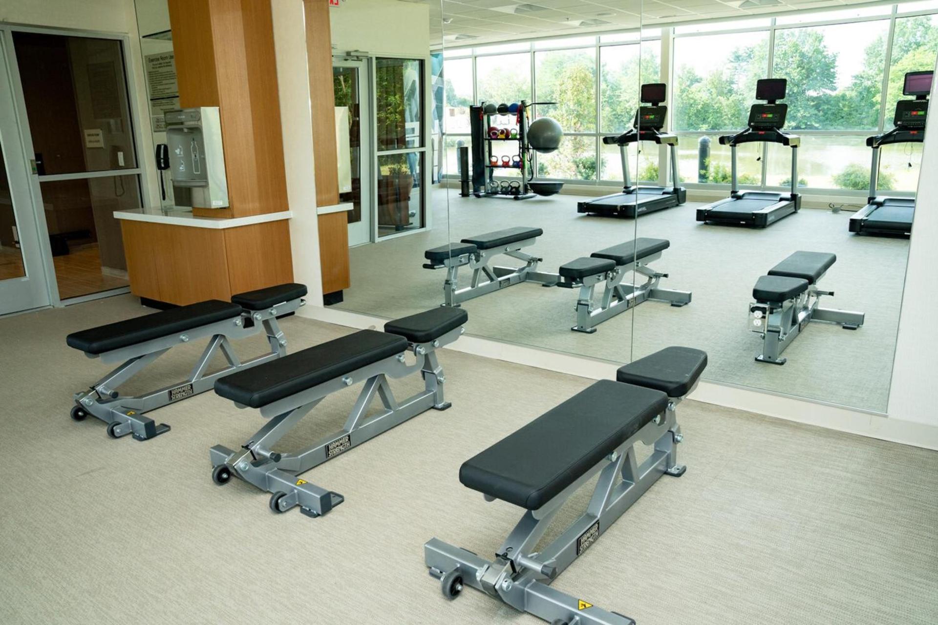 SpringHill Suites by Marriott Woodbridge photo 3