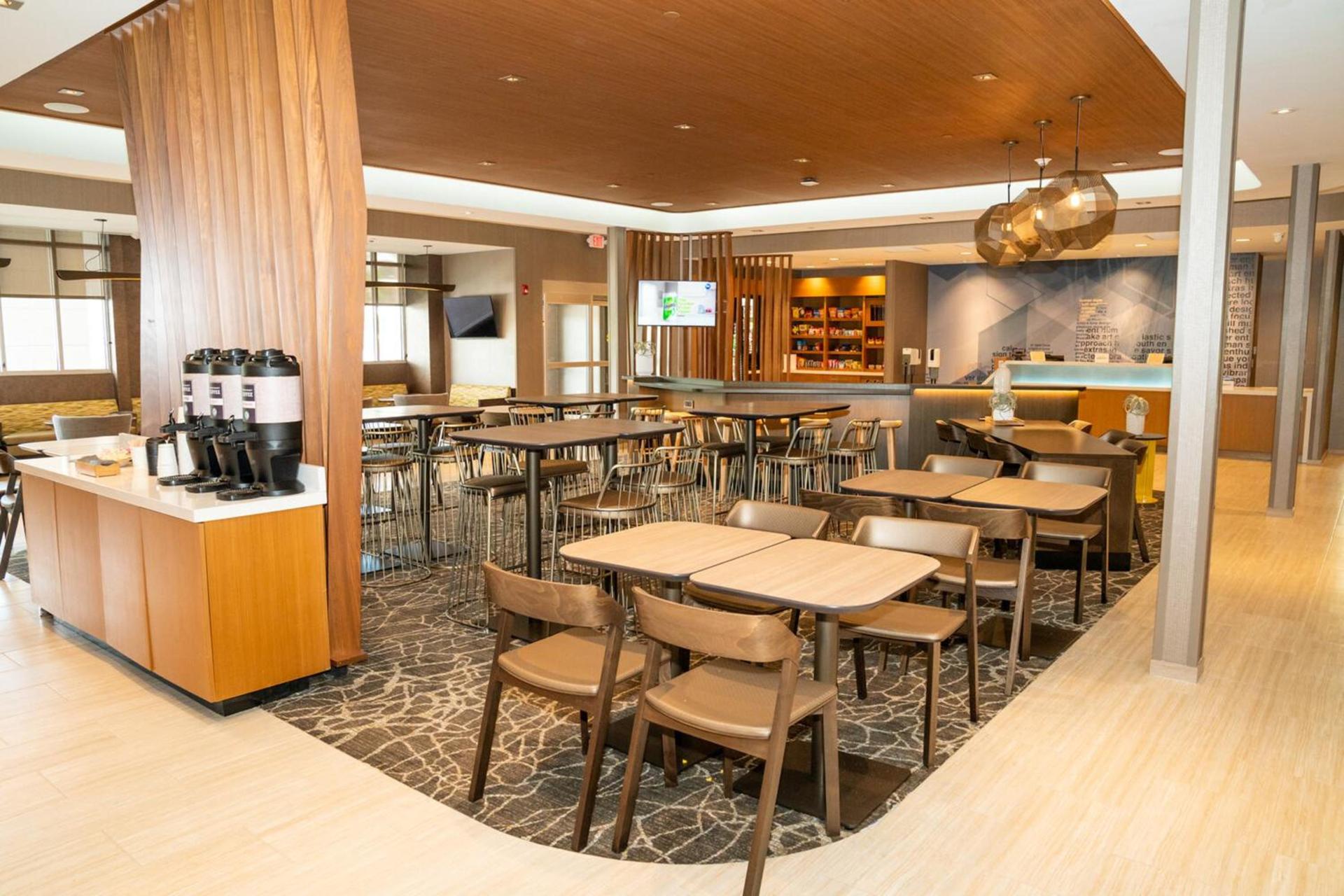 SpringHill Suites by Marriott Woodbridge photo 6