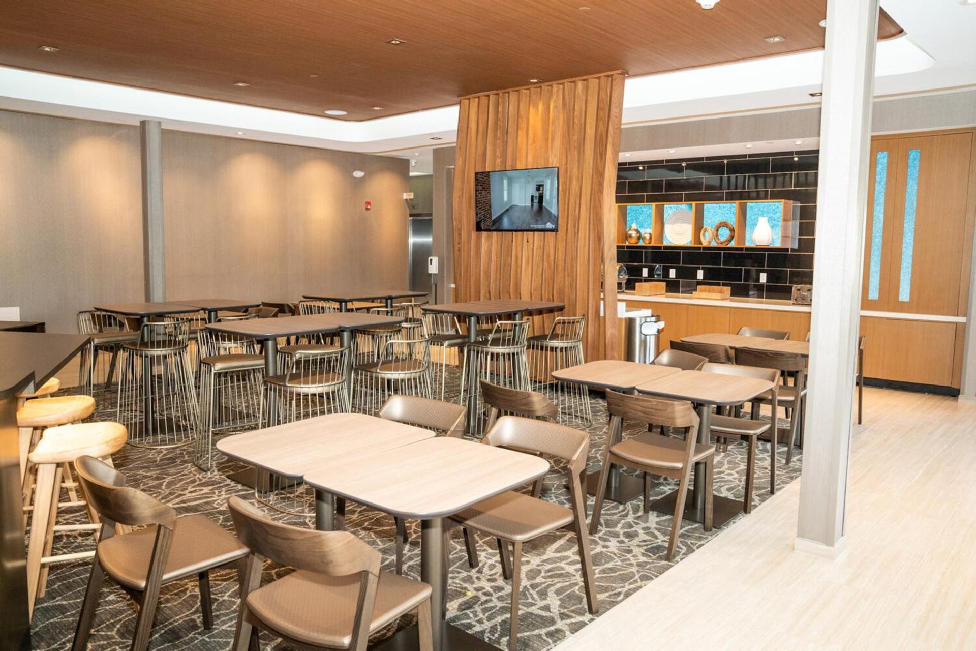 SpringHill Suites by Marriott Woodbridge photo 5