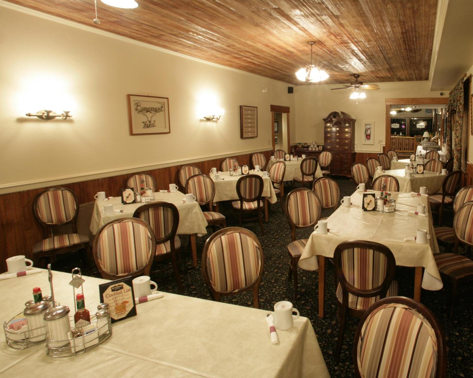 Beaumont Hotel photo 5