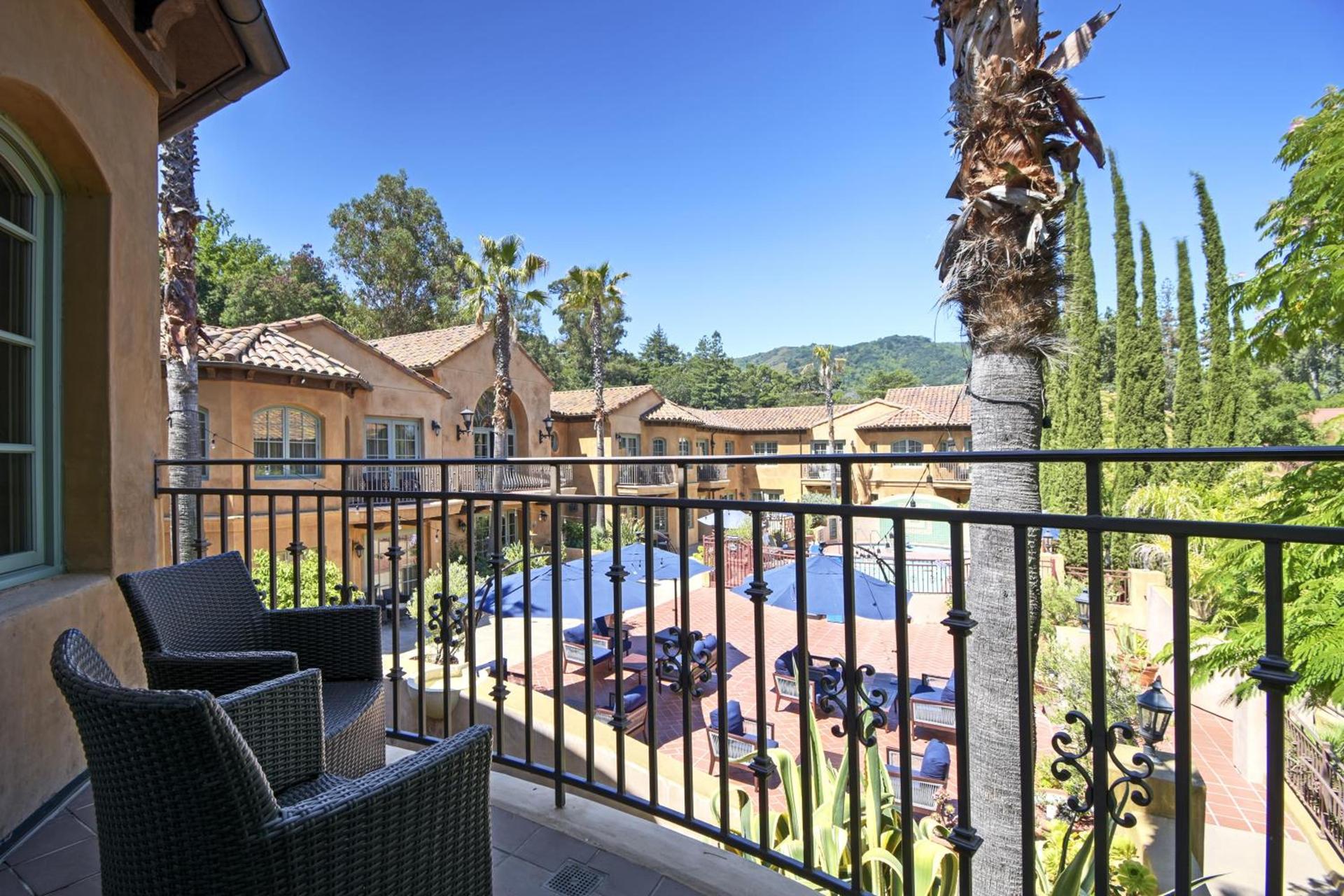 Hotel Los Gatos photo 27