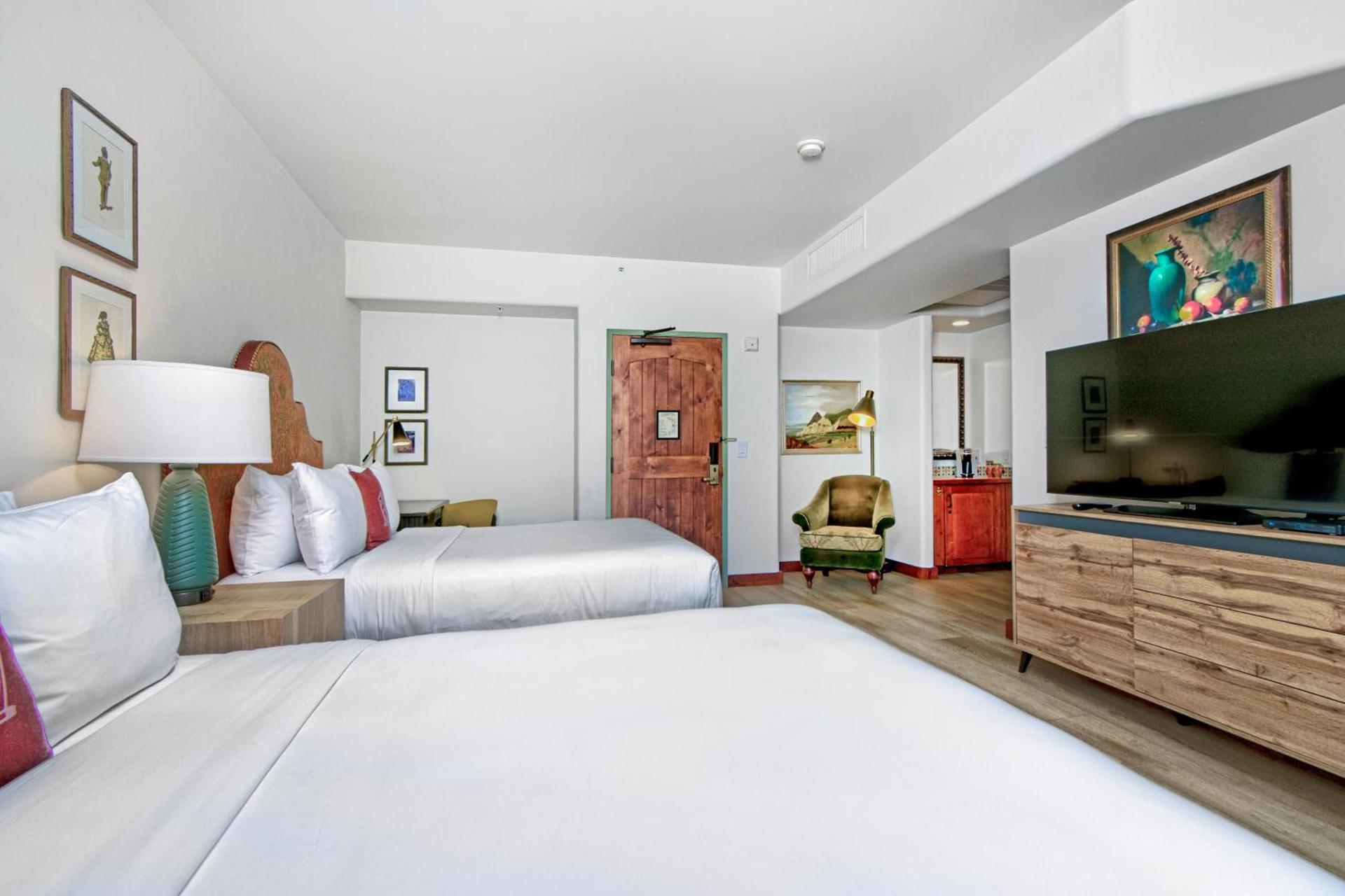 Hotel Los Gatos photo 31