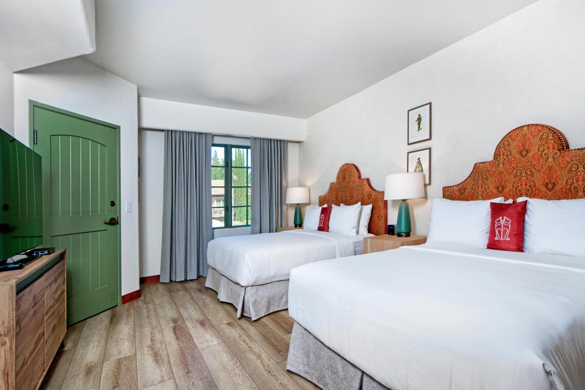 Hotel Los Gatos photo 28