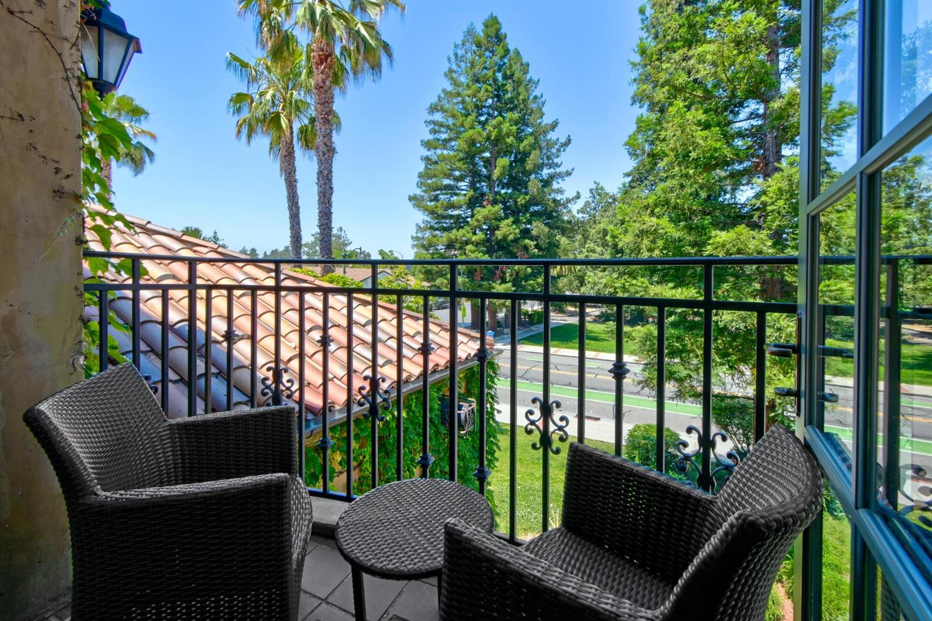 Hotel Los Gatos photo 32