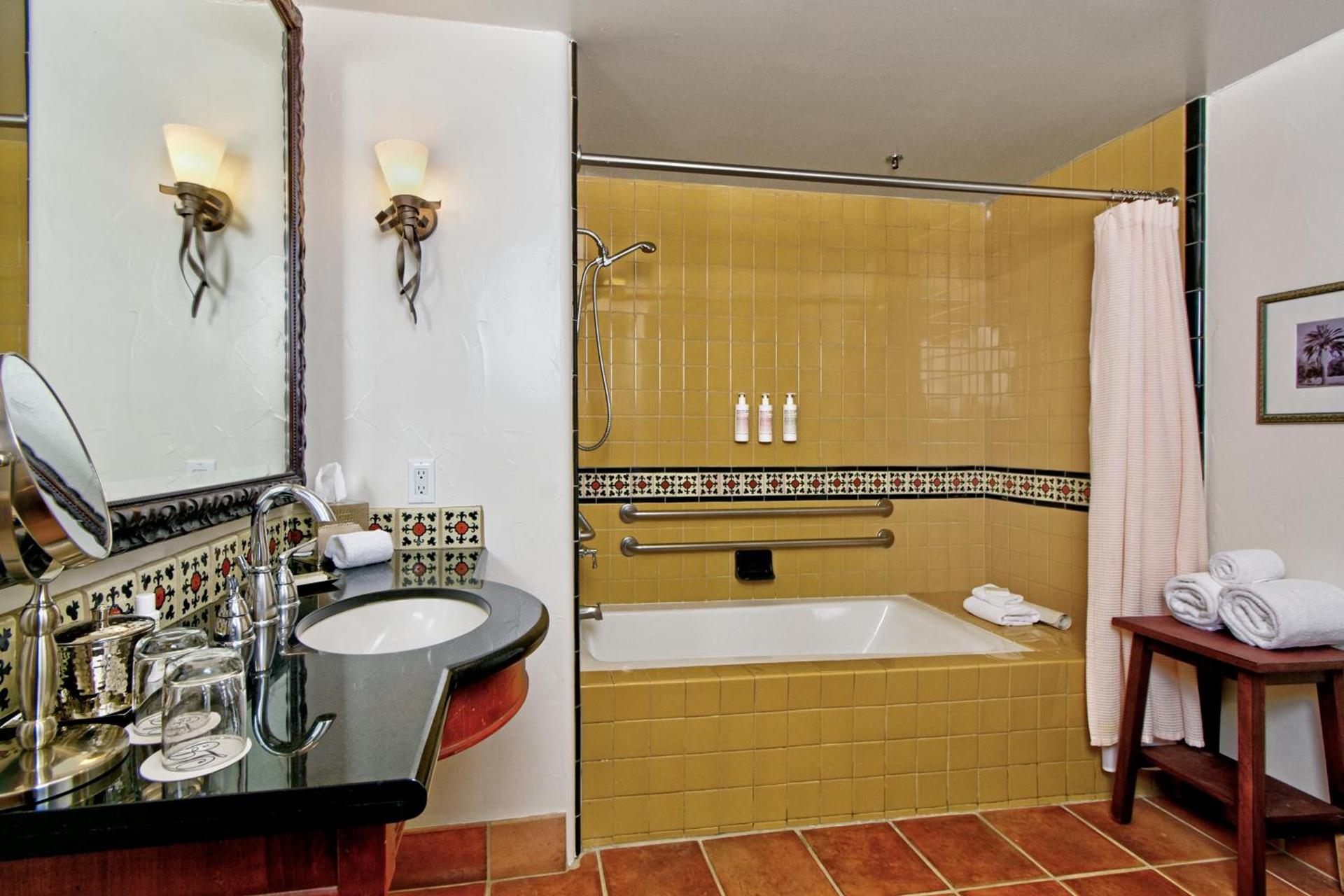 Hotel Los Gatos photo 37