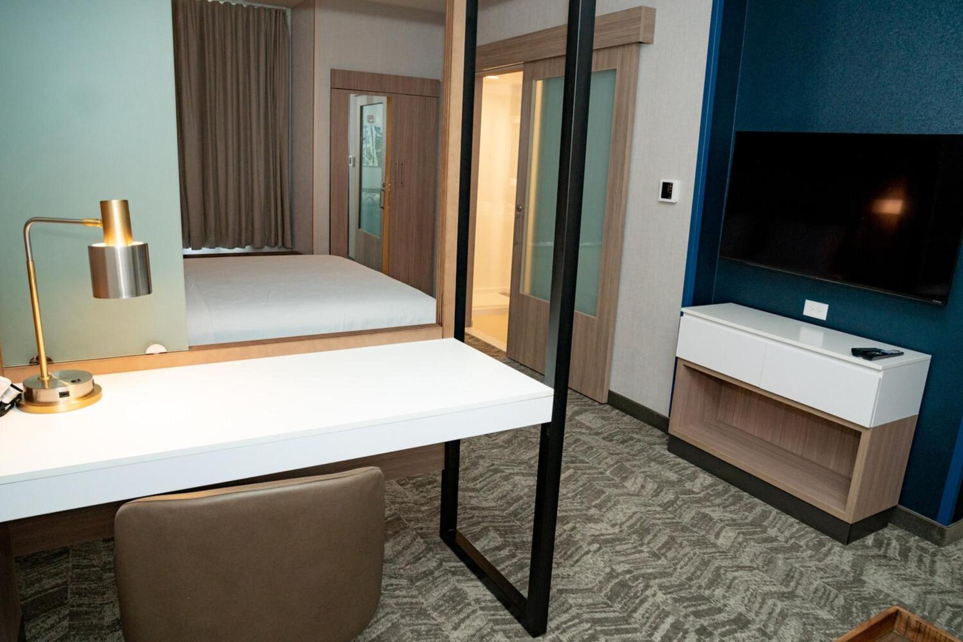 SpringHill Suites by Marriott Woodbridge photo 7