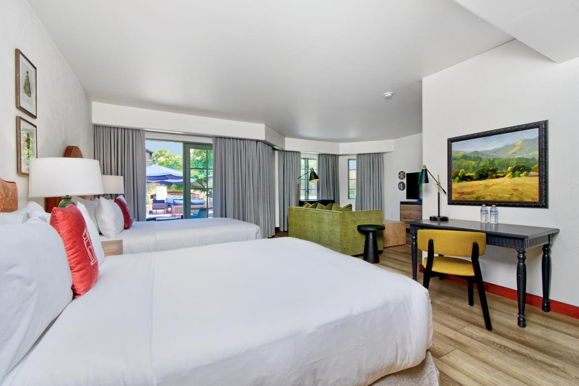 Hotel Los Gatos photo 42