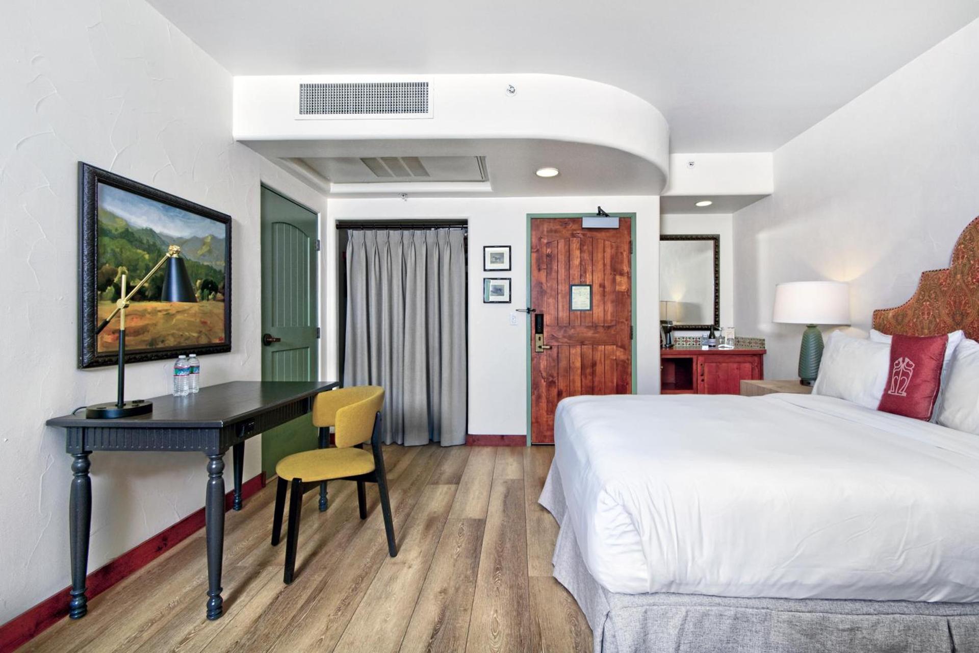 Hotel Los Gatos photo 41
