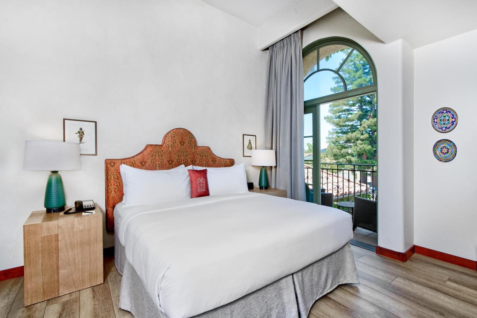Hotel Los Gatos photo 44