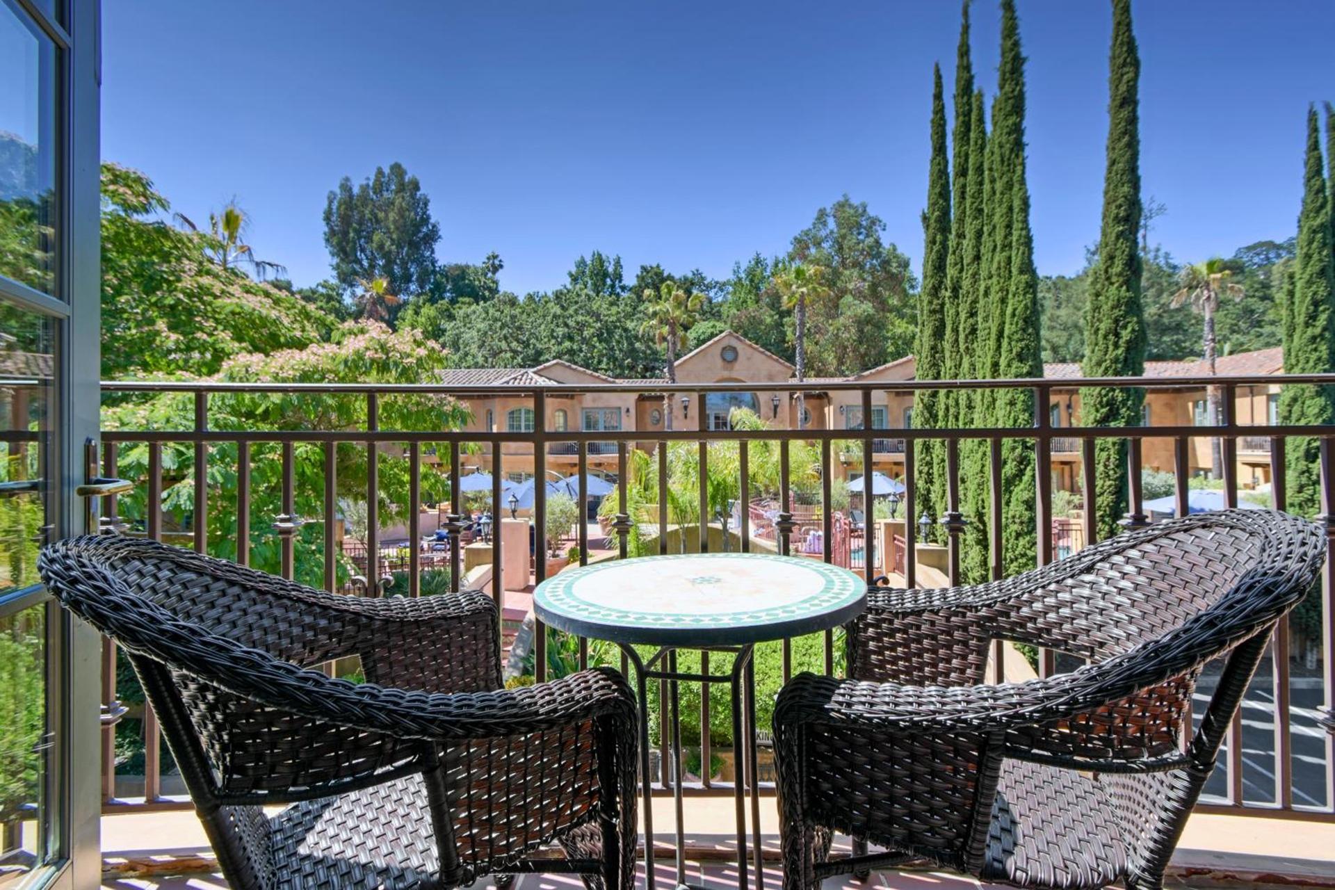 Hotel Los Gatos photo 45