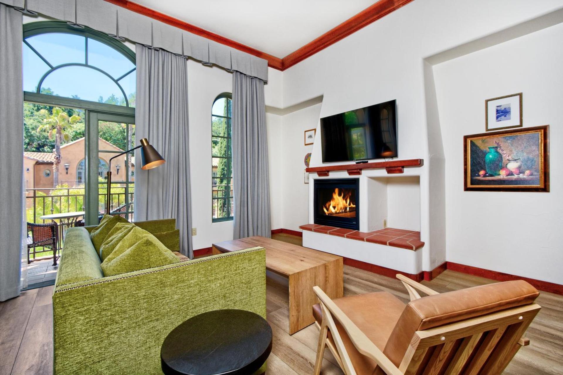 Hotel Los Gatos photo 47