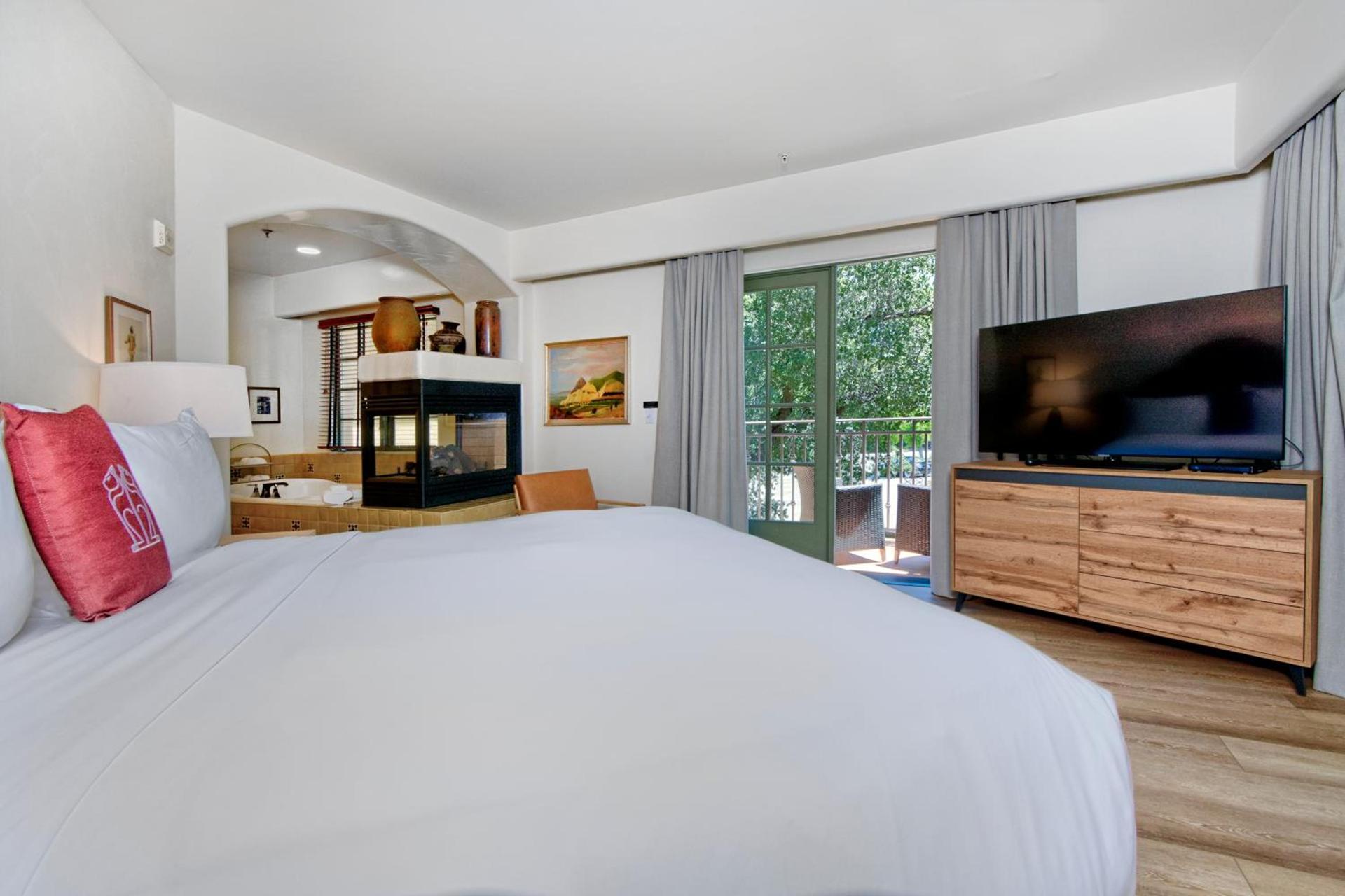 Hotel Los Gatos photo 48