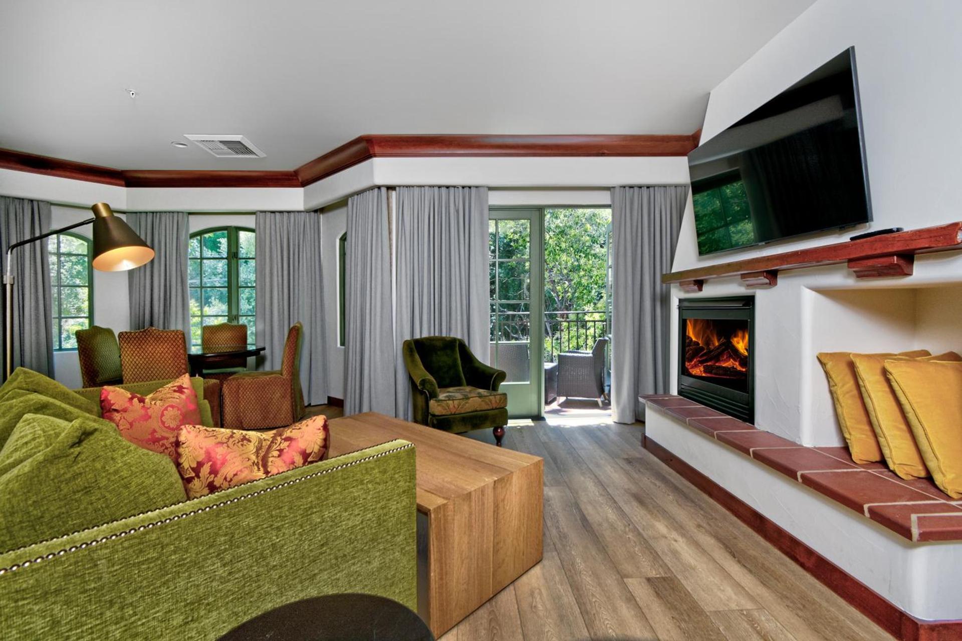 Hotel Los Gatos photo 51