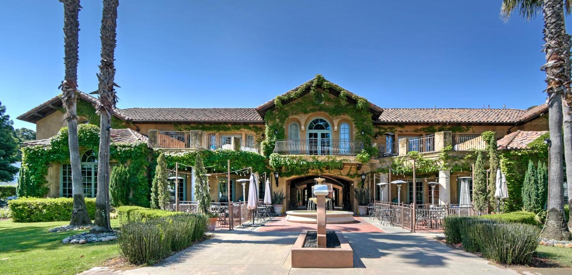 Hotel Los Gatos photo 65