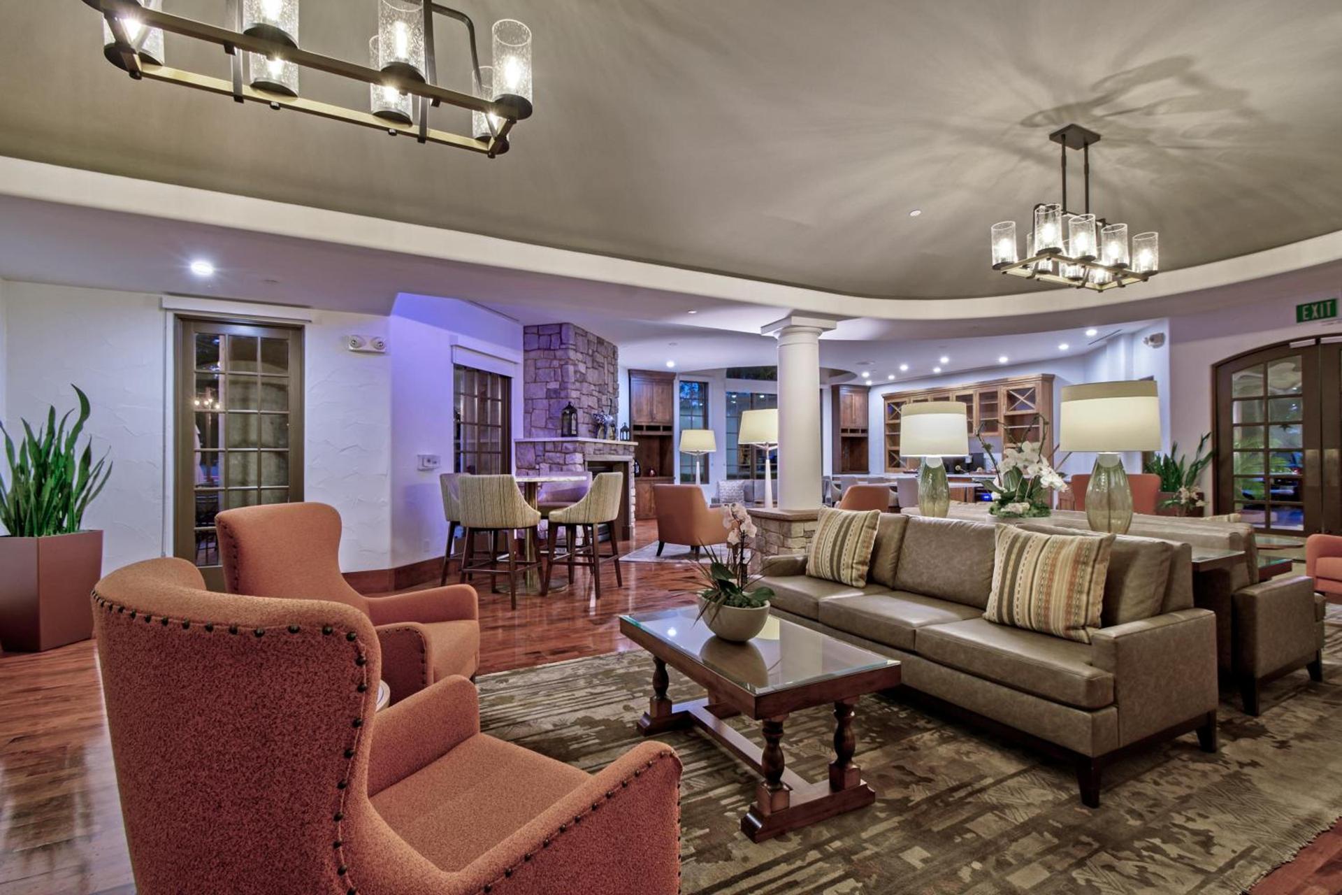 Hotel Los Gatos photo 53