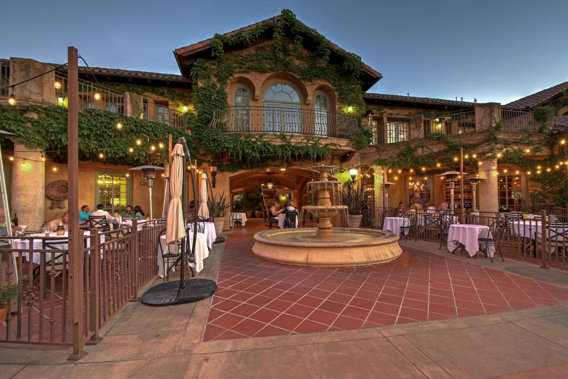 Hotel Los Gatos photo 59