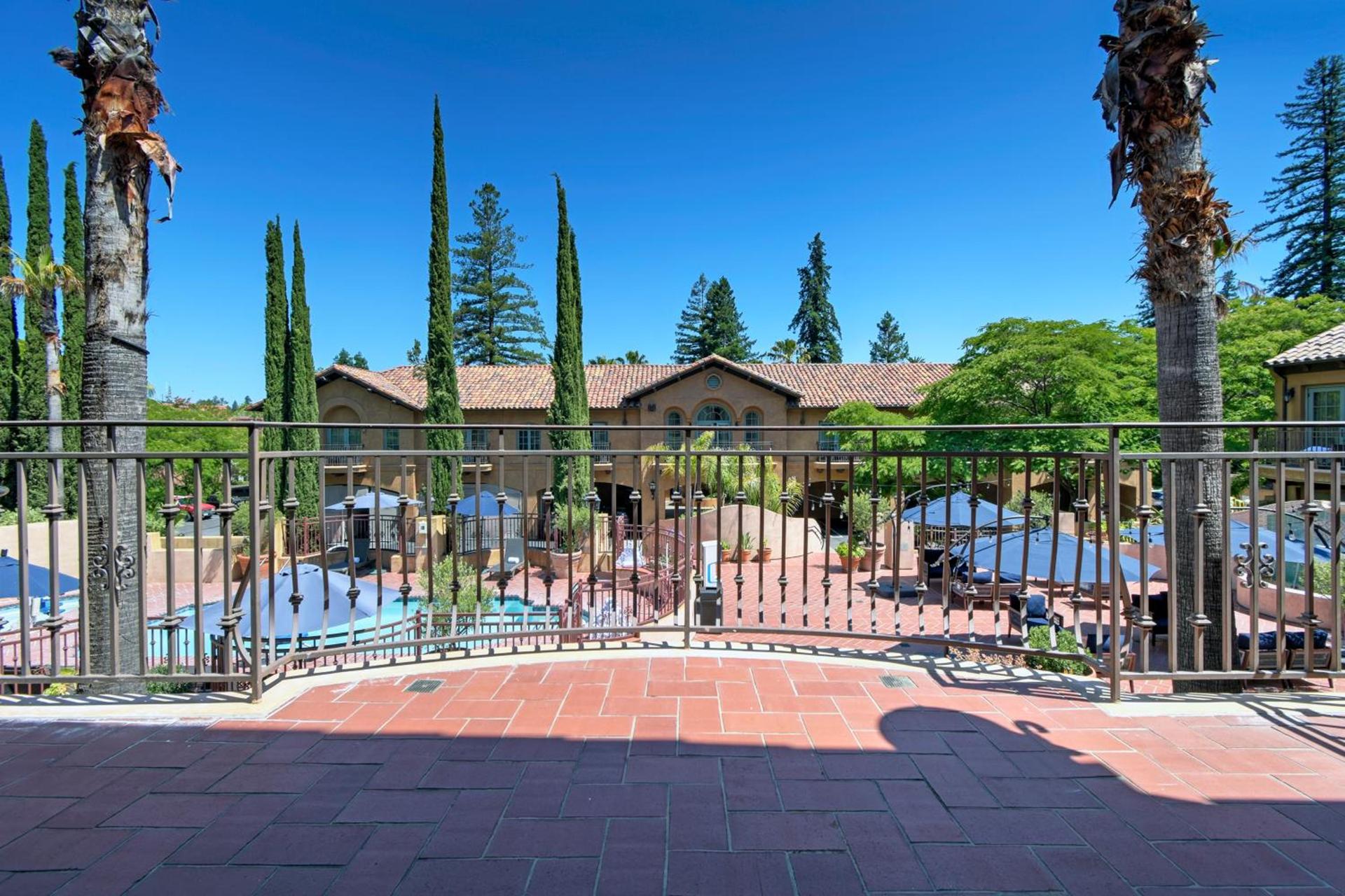 Hotel Los Gatos photo 57