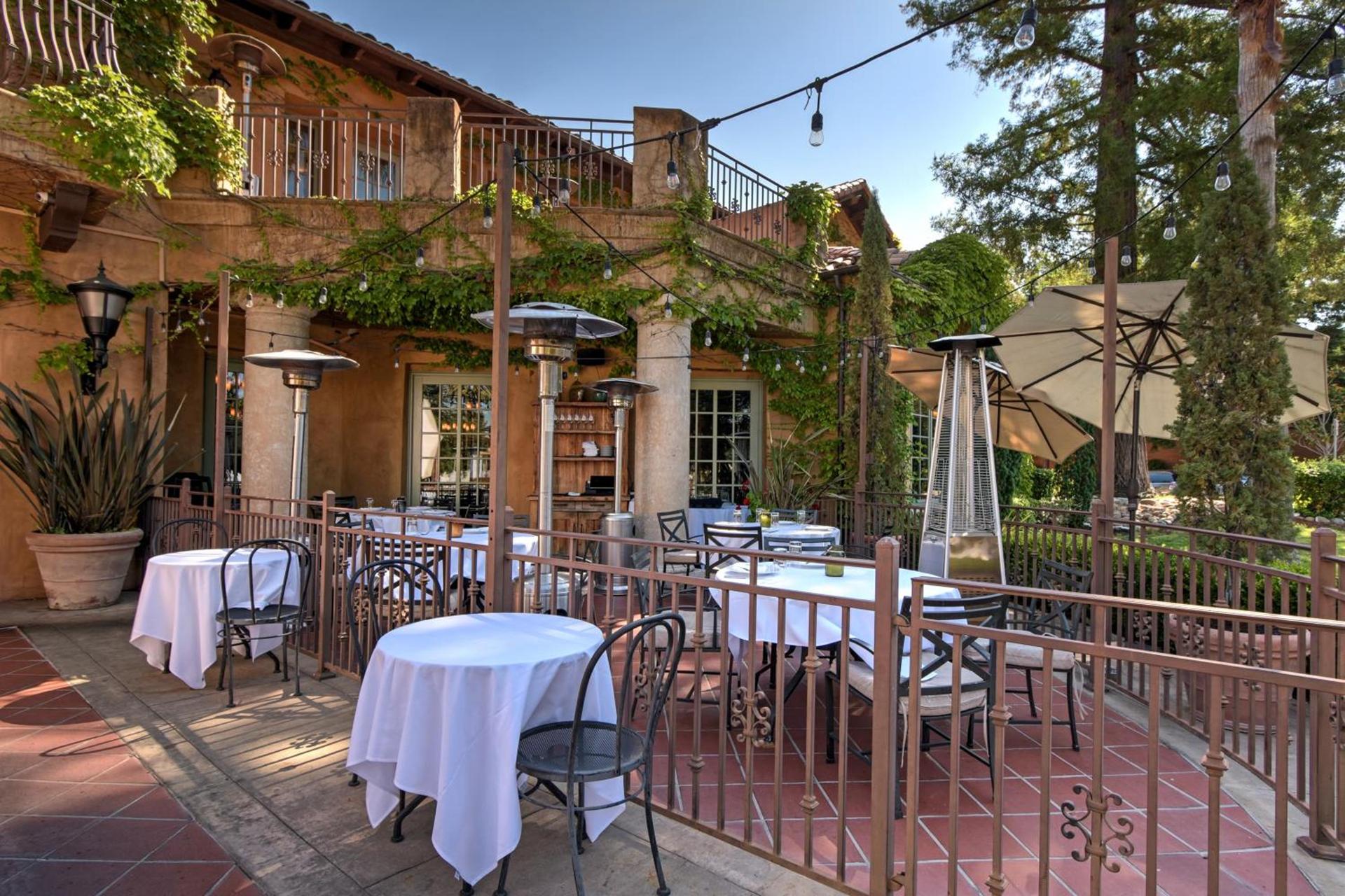 Hotel Los Gatos photo 55