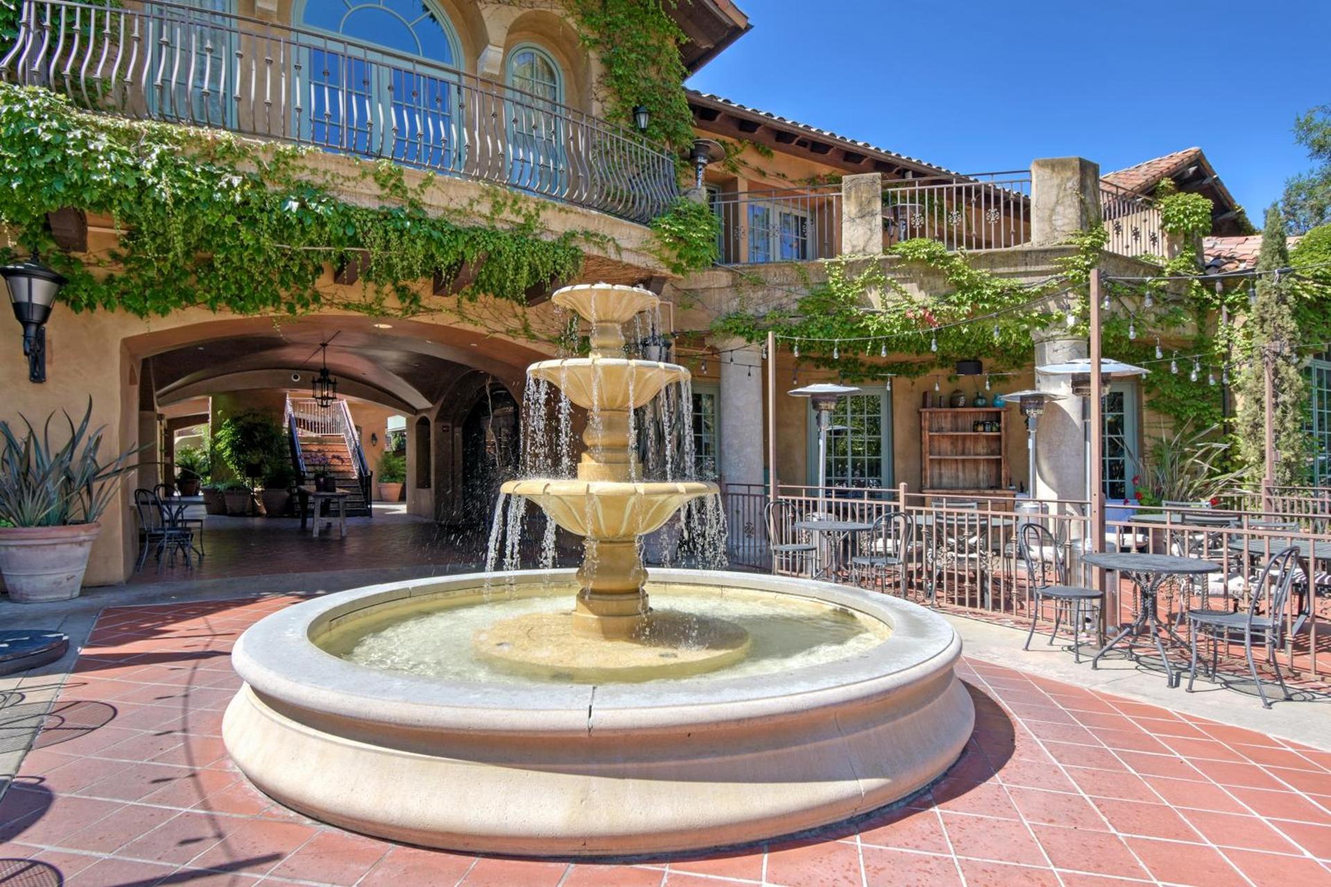 Hotel Los Gatos photo 61