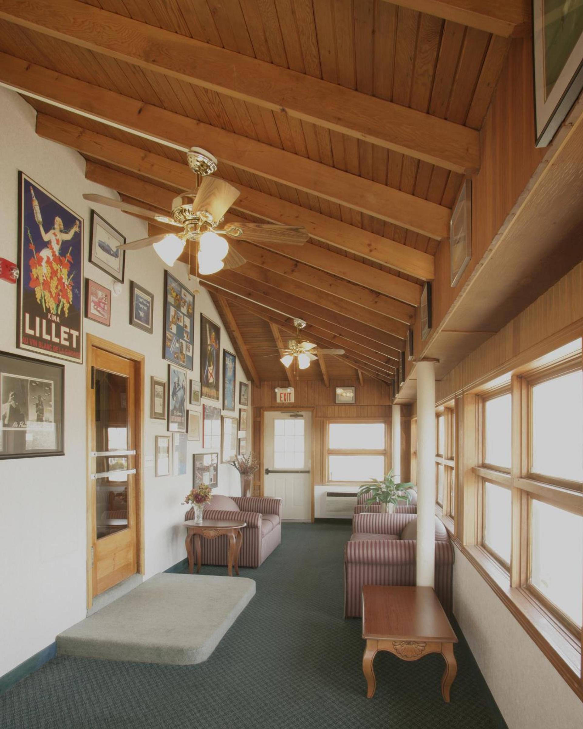 Beaumont Hotel photo 6