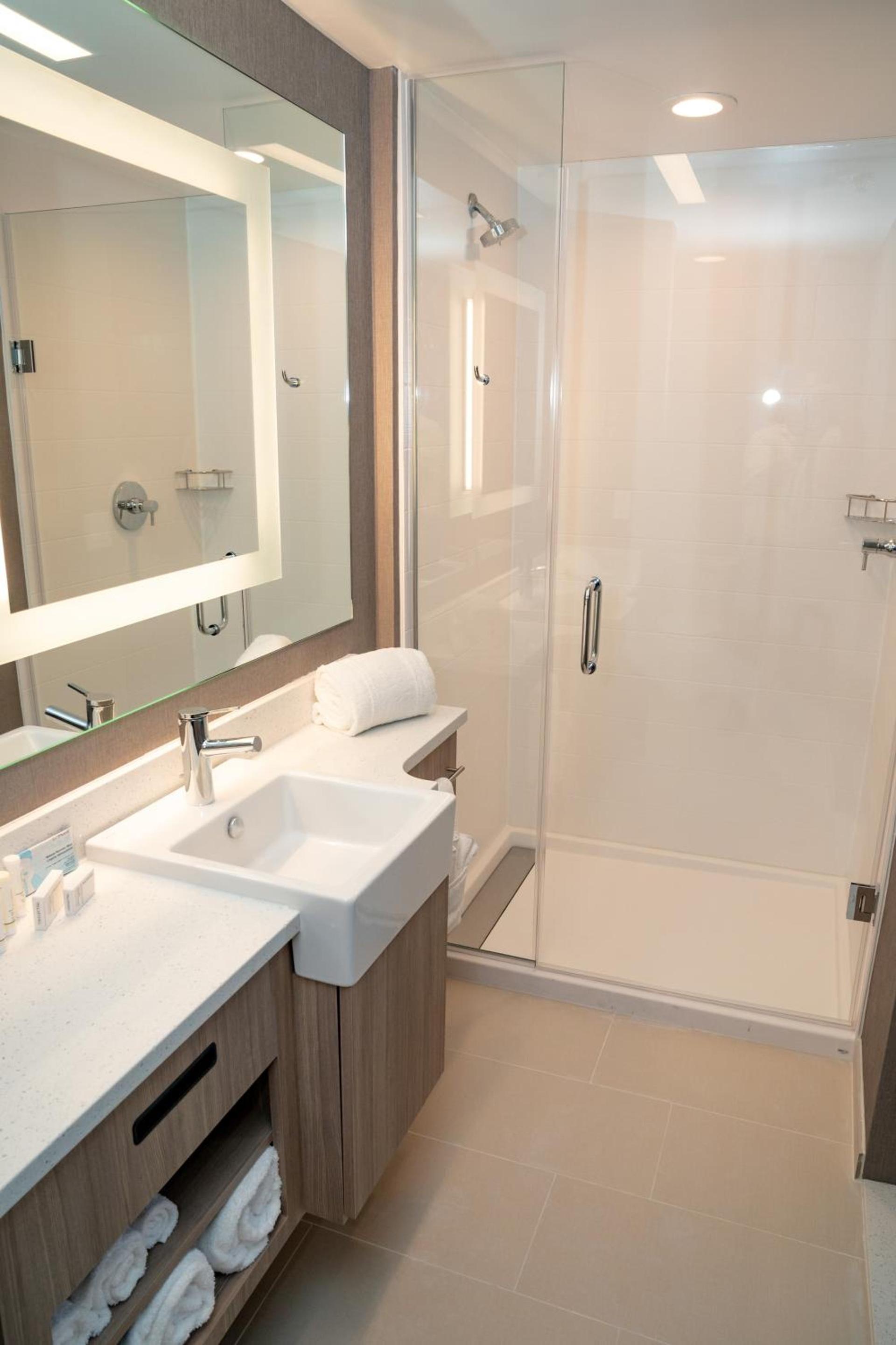 SpringHill Suites by Marriott Woodbridge photo 8