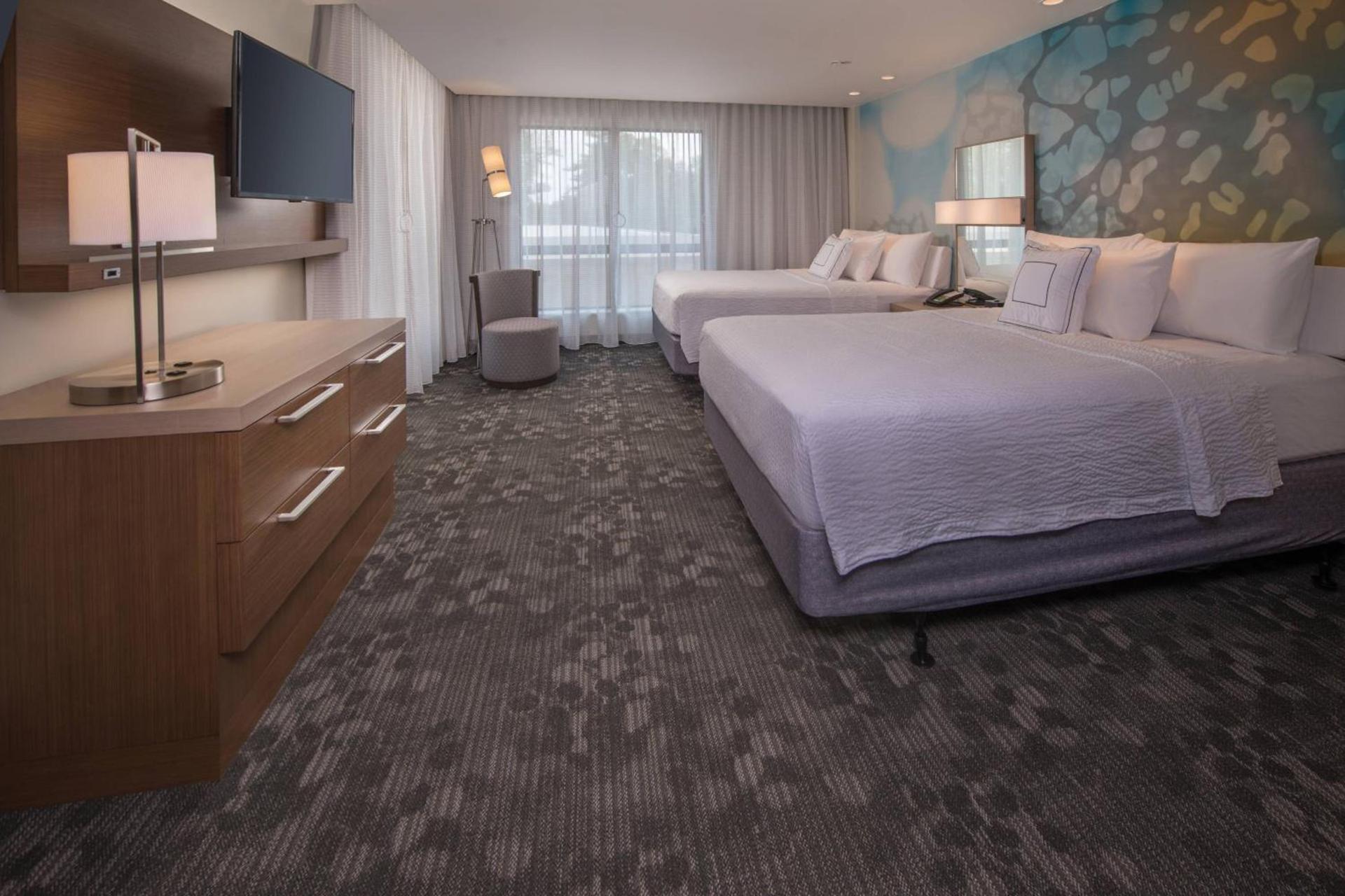 Courtyard by Marriott Hershey Chocolate Avenue photo 13