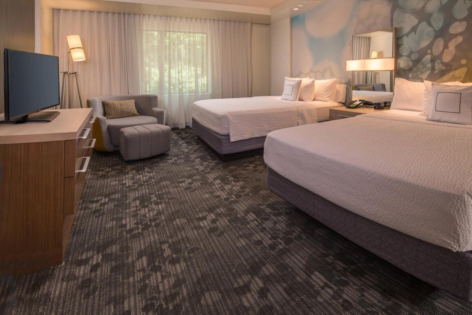 Courtyard by Marriott Hershey Chocolate Avenue photo 16