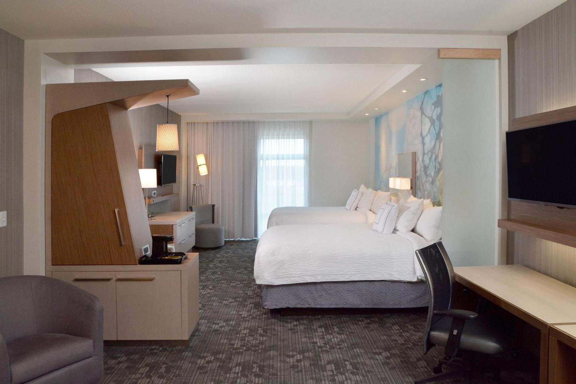 Courtyard by Marriott Youngstown Canfield photo 12