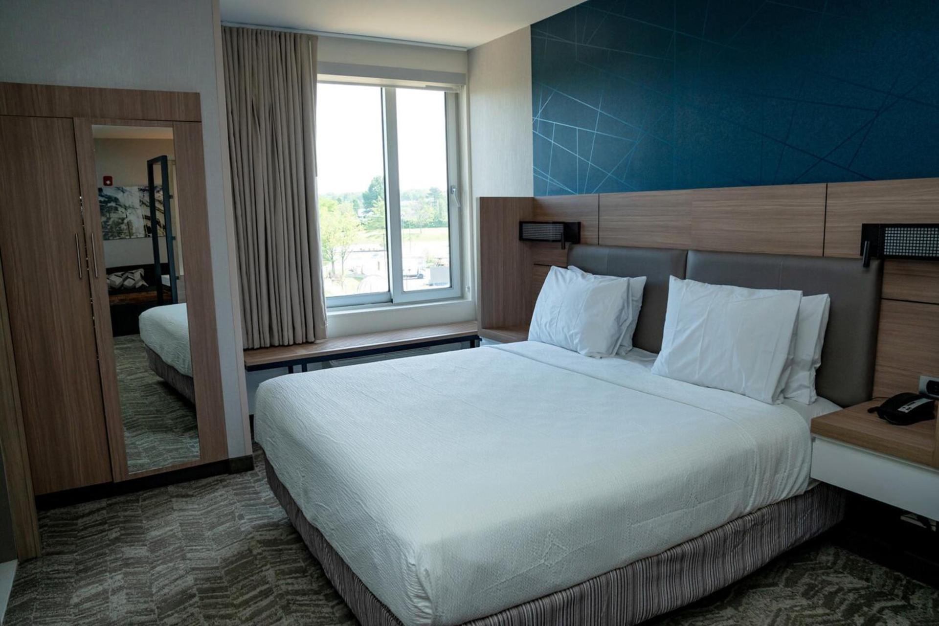 SpringHill Suites by Marriott Woodbridge photo 48